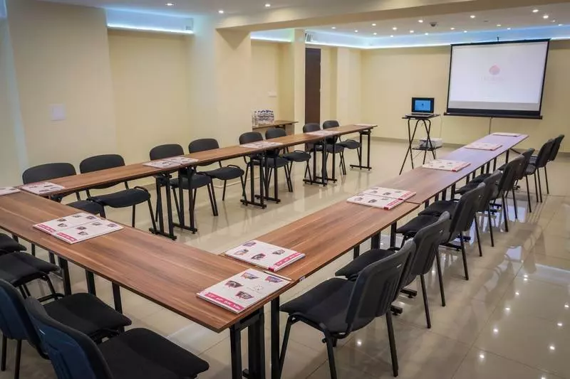 Boutique Hotel S Kwiska   Legnicka