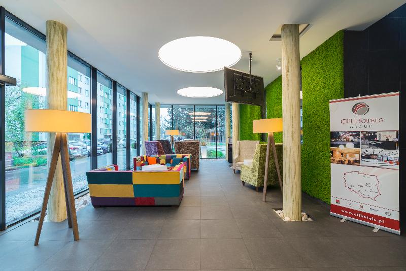 Boutique Hotel S Kwiska   Legnicka