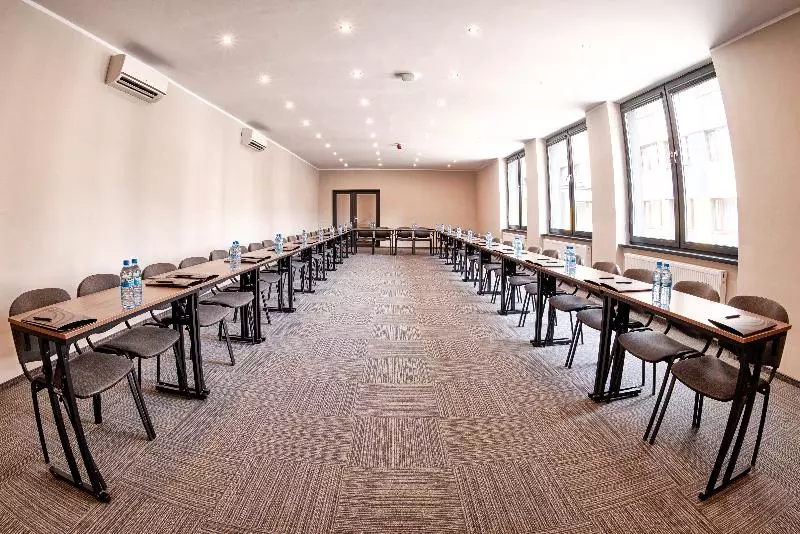 Boutique Hotel S Kwiska   Legnicka