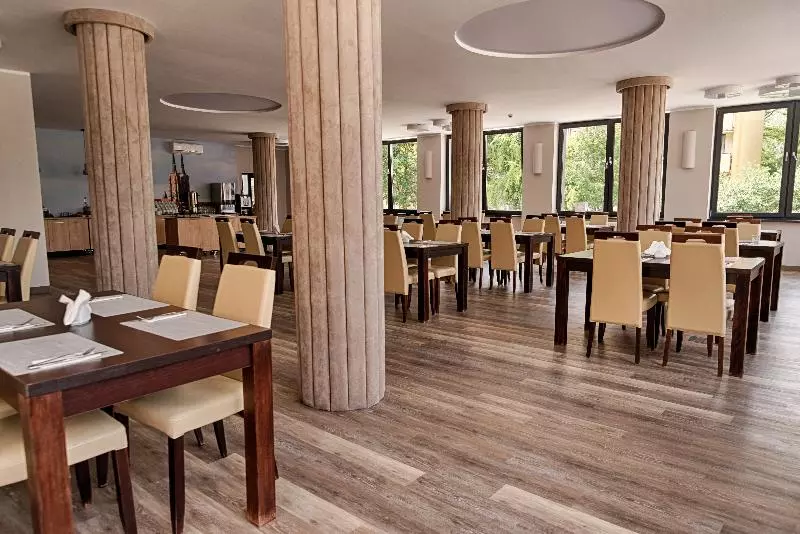 Boutique Hotel S Kwiska   Legnicka