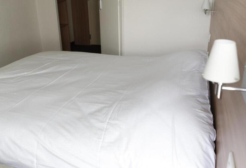 Brit Hotel Rouen Sud Val De Reuil