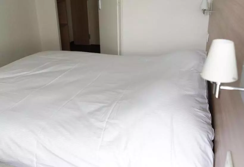 Brit Hotel Rouen Sud Val De Reuil