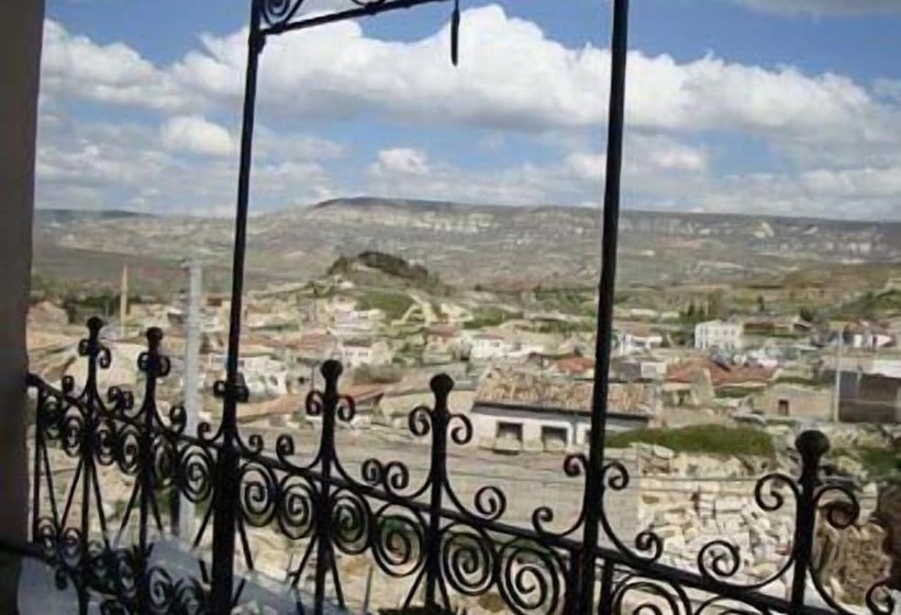 فندق Buyuk Sinasos Konagi