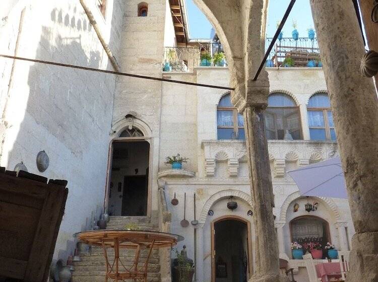 فندق Buyuk Sinasos Konagi