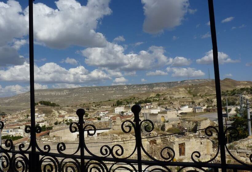 فندق Buyuk Sinasos Konagi