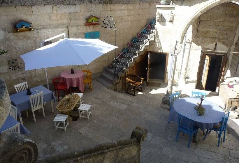 فندق Buyuk Sinasos Konagi