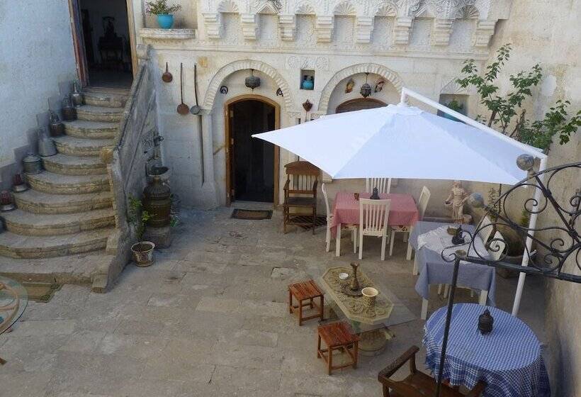 فندق Buyuk Sinasos Konagi