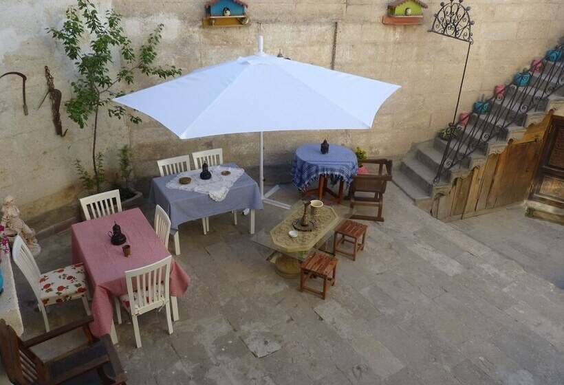 فندق Buyuk Sinasos Konagi