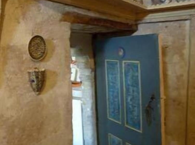 فندق Buyuk Sinasos Konagi