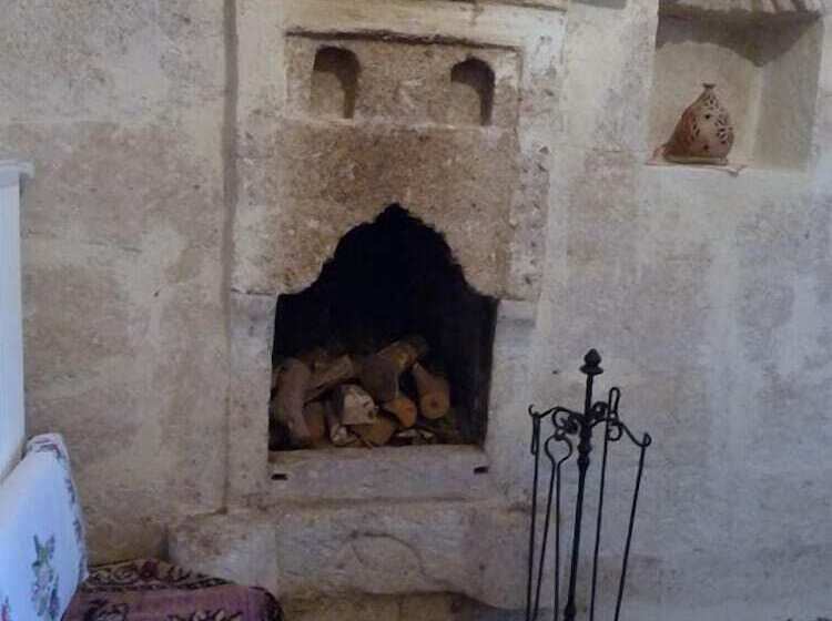 فندق Buyuk Sinasos Konagi