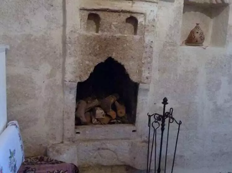 هتل Buyuk Sinasos Konagi