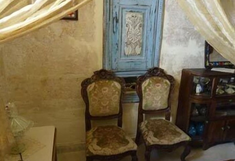 فندق Buyuk Sinasos Konagi