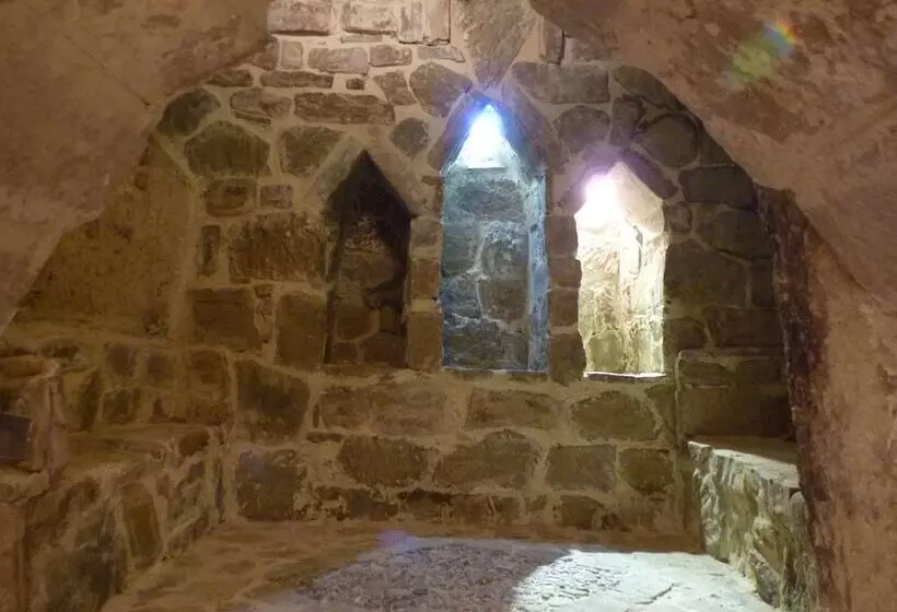 هتل Buyuk Sinasos Konagi