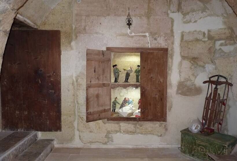 فندق Buyuk Sinasos Konagi