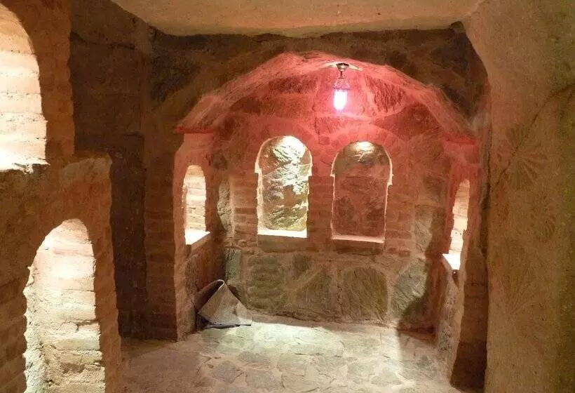 هتل Buyuk Sinasos Konagi