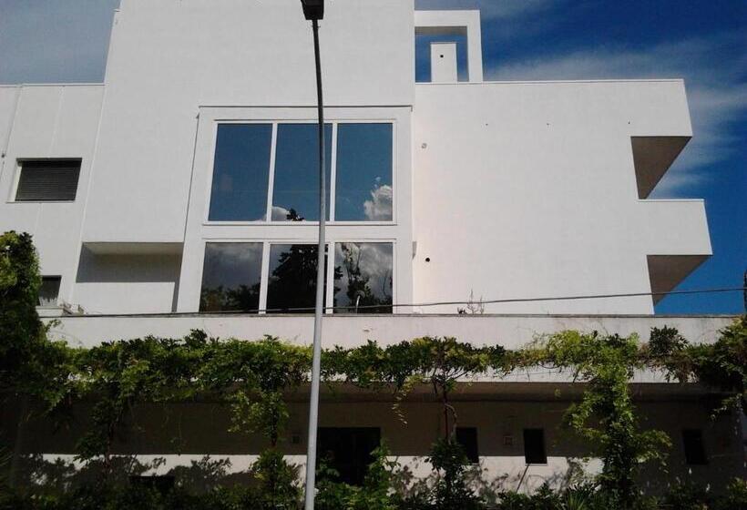 בית מלון כפרי Calla