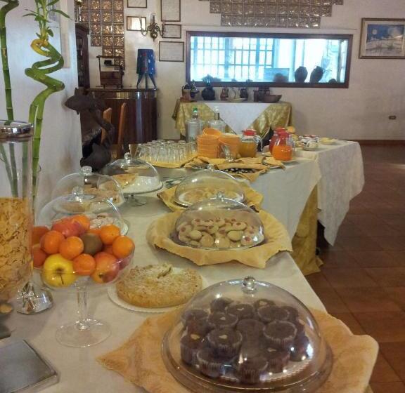 בית מלון כפרי Calla