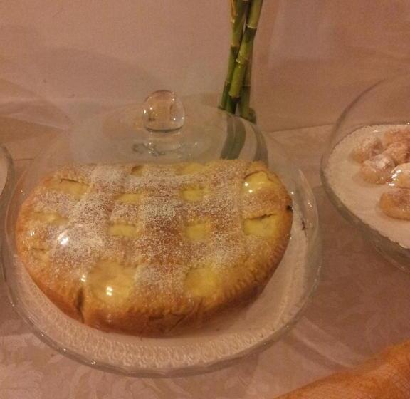 בית מלון כפרי Calla