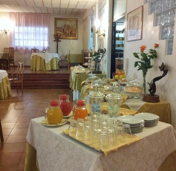 בית מלון כפרי Calla