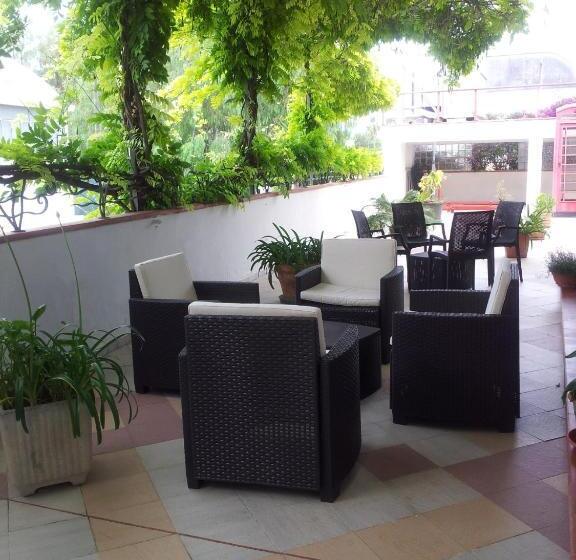 בית מלון כפרי Calla