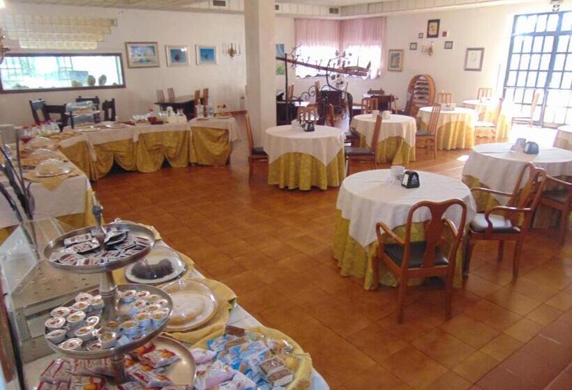 בית מלון כפרי Calla