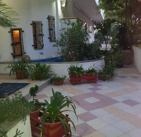 בית מלון כפרי Calla