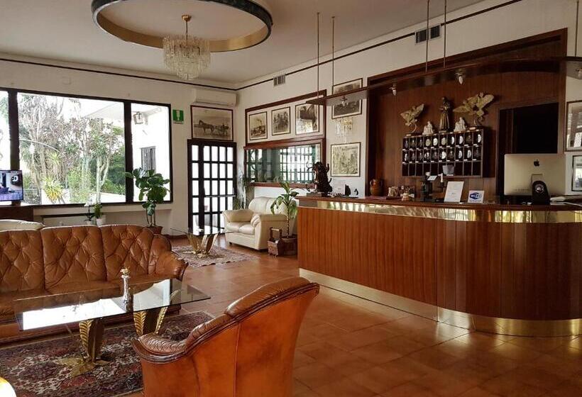 בית מלון כפרי Calla