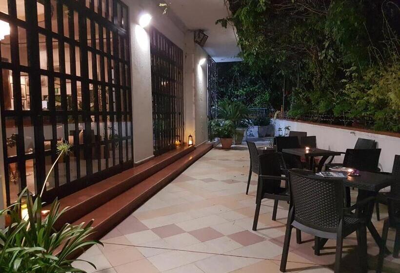 בית מלון כפרי Calla