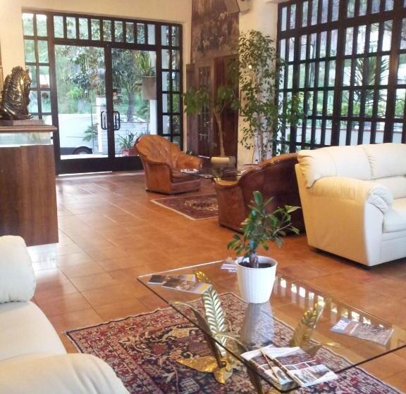 בית מלון כפרי Calla