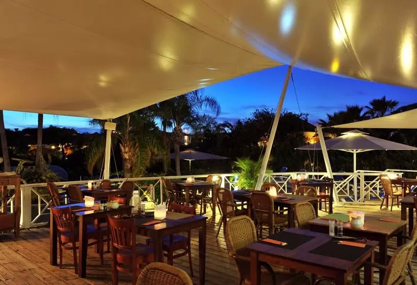 هتل Chogogo Dive & Beach Resort Curacao