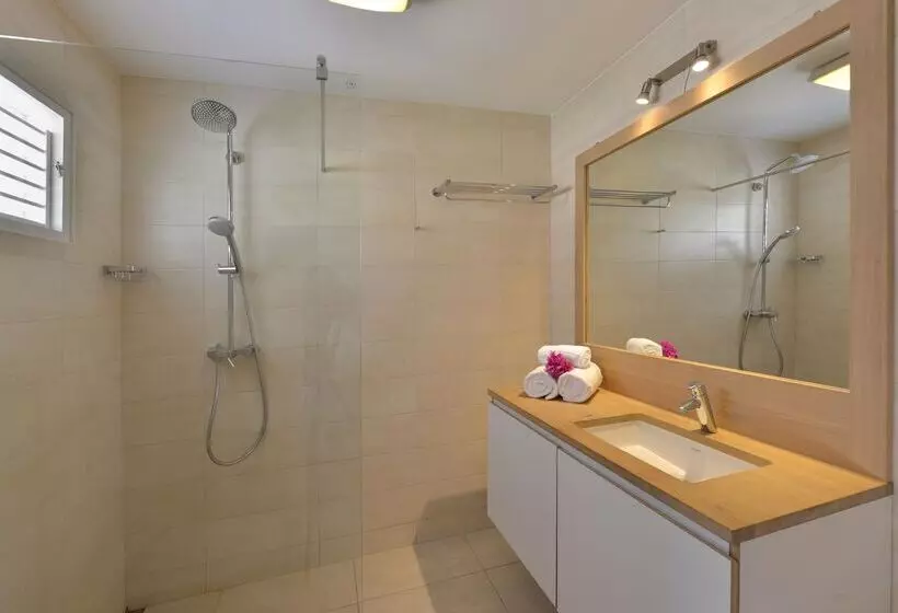 هتل Chogogo Dive & Beach Resort Curacao