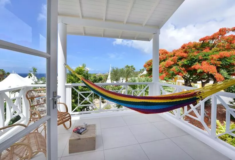 هتل Chogogo Dive & Beach Resort Curacao