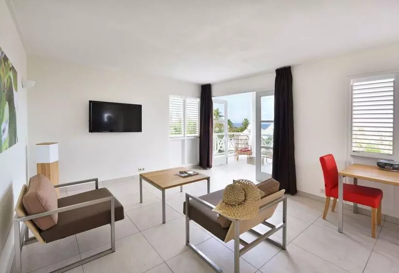 هتل Chogogo Dive & Beach Resort Curacao