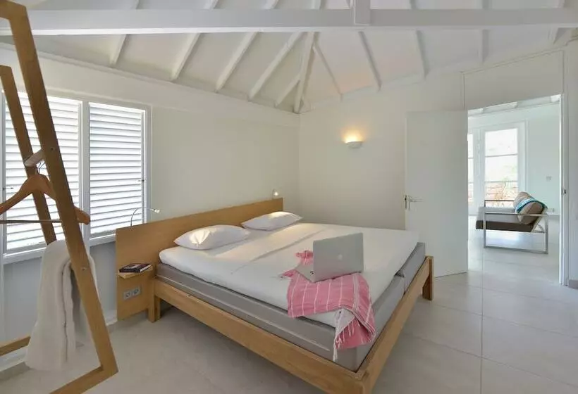 هتل Chogogo Dive & Beach Resort Curacao