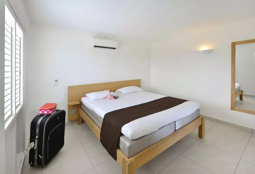 هتل Chogogo Dive & Beach Resort Curacao