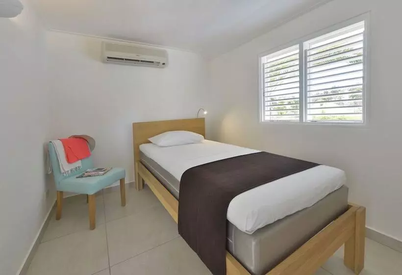 هتل Chogogo Dive & Beach Resort Curacao