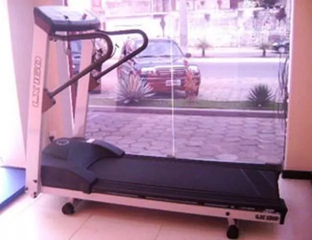 فندق Colonial Aquarius