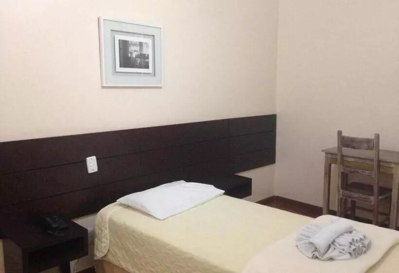 فندق Colonial Aquarius