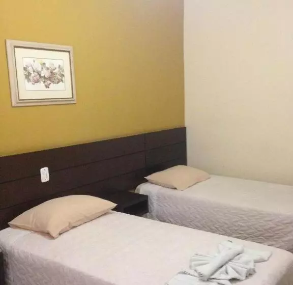 فندق Colonial Aquarius