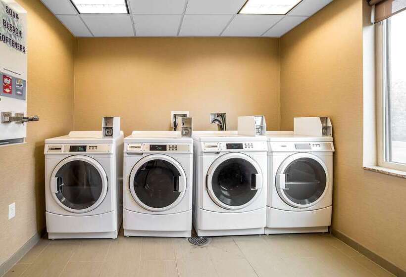 בית מלון כפרי Comfort Suites Moab Near Arches National Park