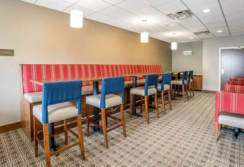 فندق Comfort Suites Moab Near Arches National Park