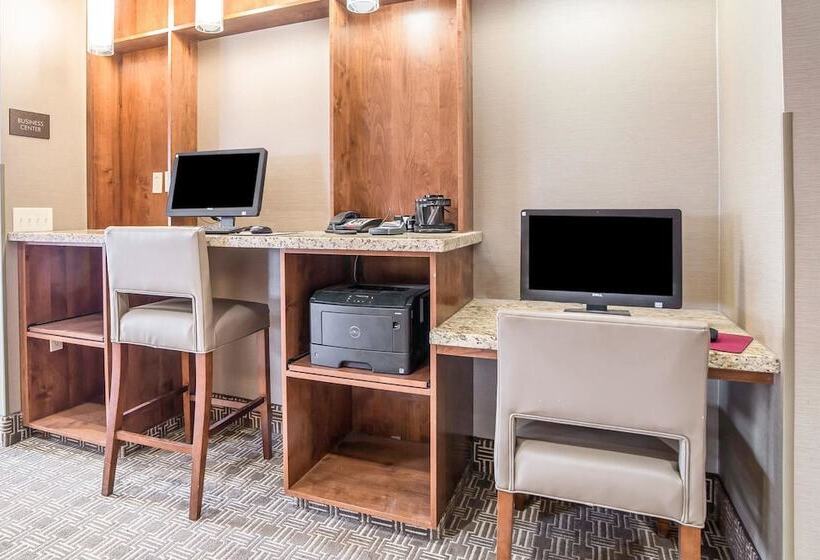 בית מלון כפרי Comfort Suites Moab Near Arches National Park