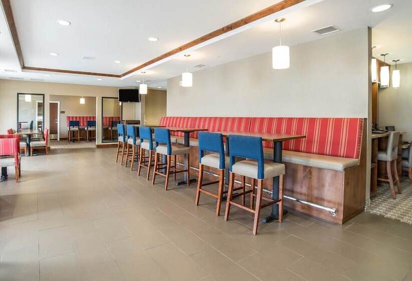 בית מלון כפרי Comfort Suites Moab Near Arches National Park