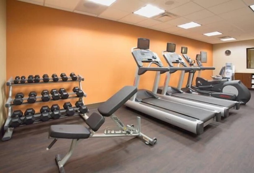 בית מלון כפרי Comfort Suites Moab Near Arches National Park