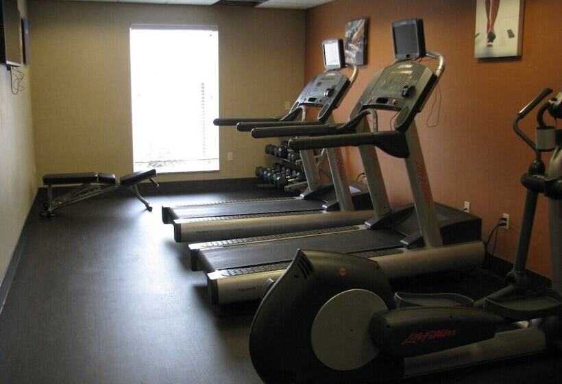 בית מלון כפרי Comfort Suites Moab Near Arches National Park