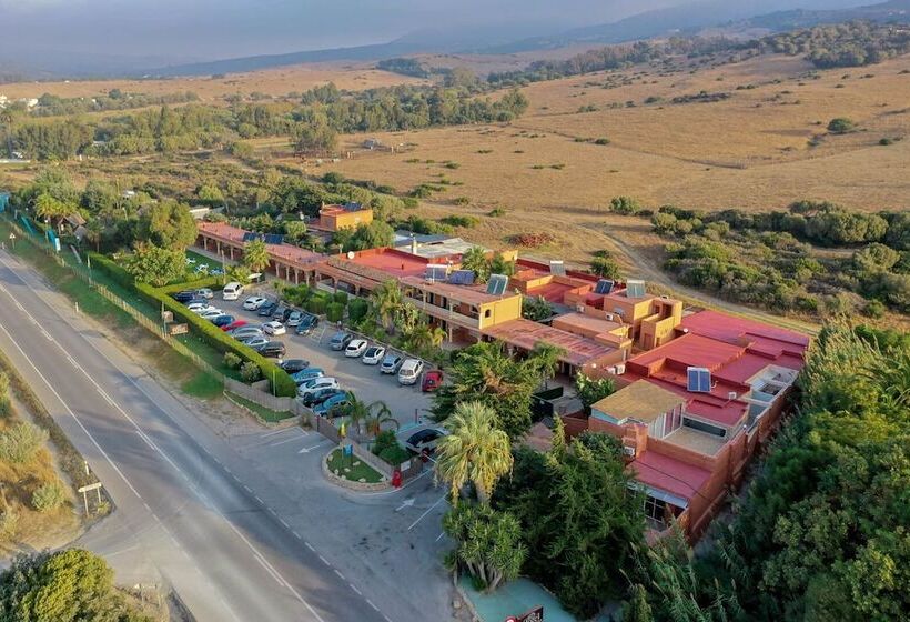 בית מלון כפרי Copacabana Tarifa Beach