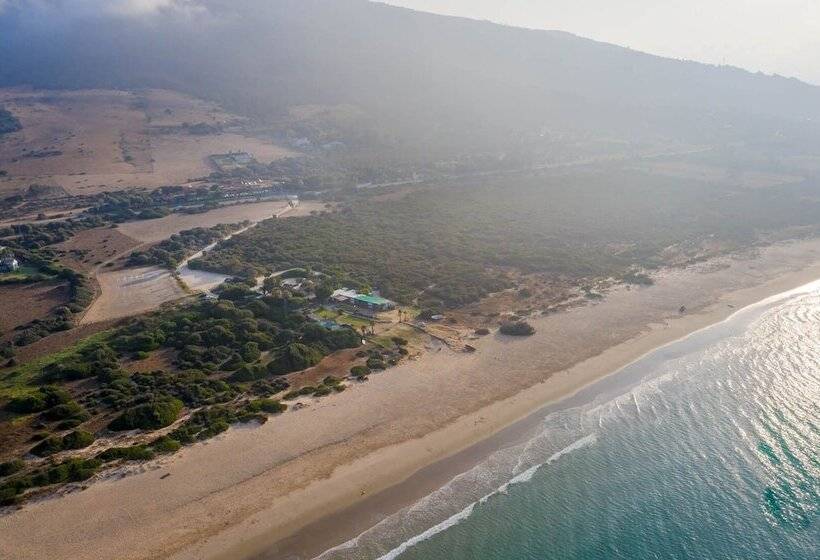 בית מלון כפרי Copacabana Tarifa Beach