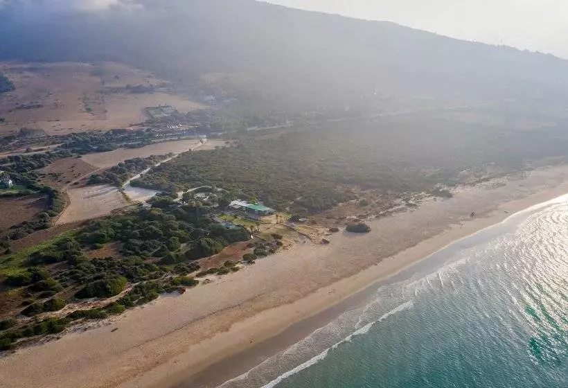 Hotel Copacabana Tarifa Beach