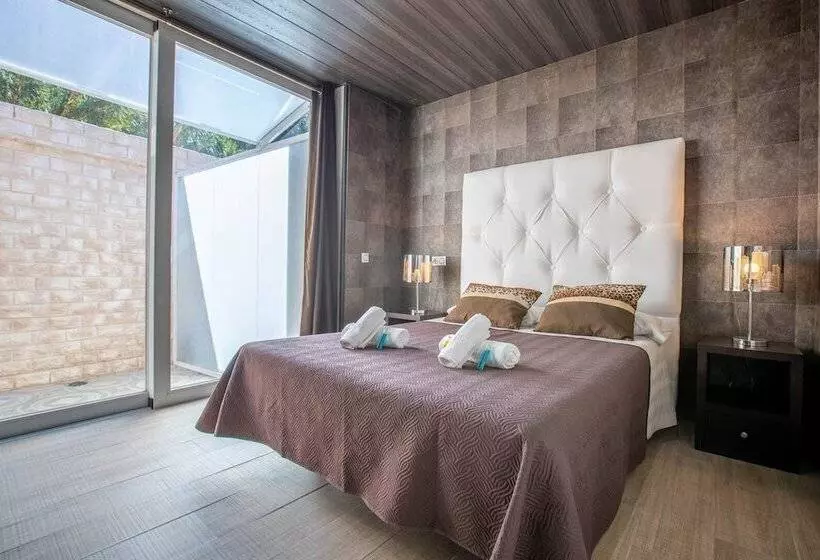 Hotel Copacabana Tarifa Beach