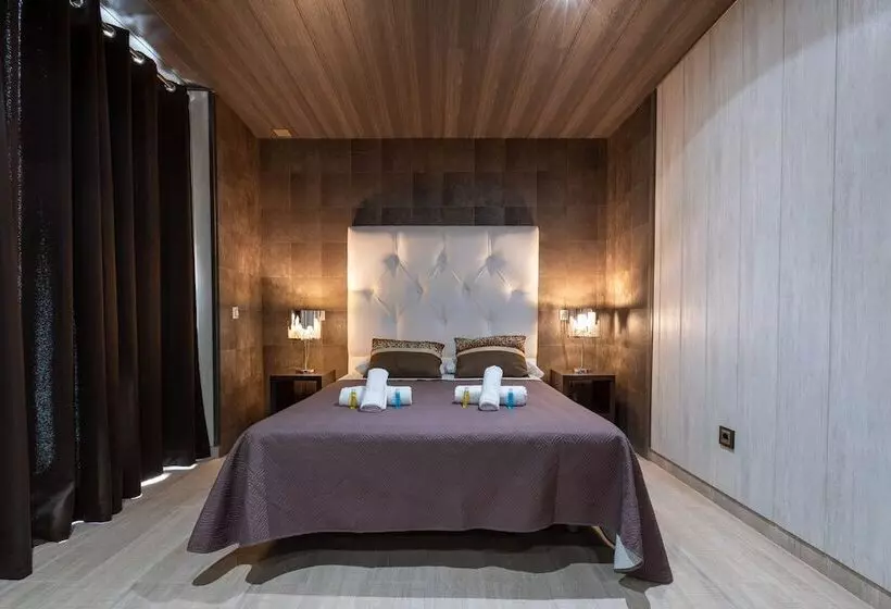 Hotel Copacabana Tarifa Beach